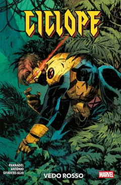 Copertina del volume